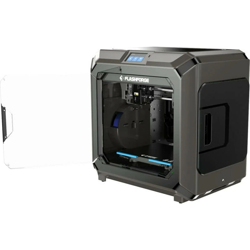 3D принтер FlashForge Creator 3 Pro