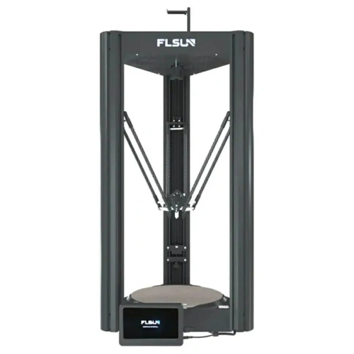 Комплект 3D-принтер FLSUN V400 + Корпус